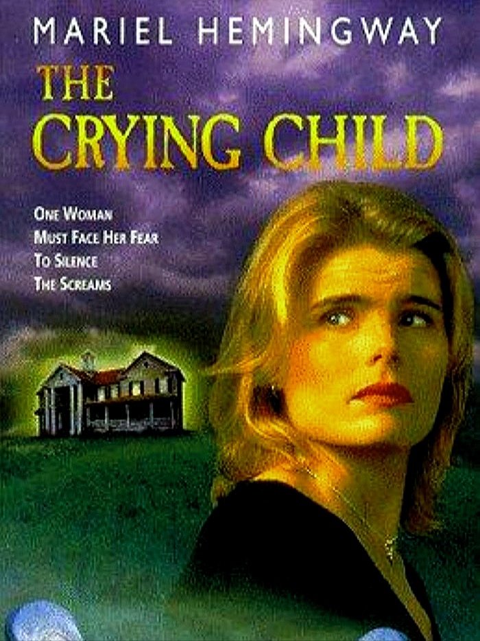 Постер The Crying Child